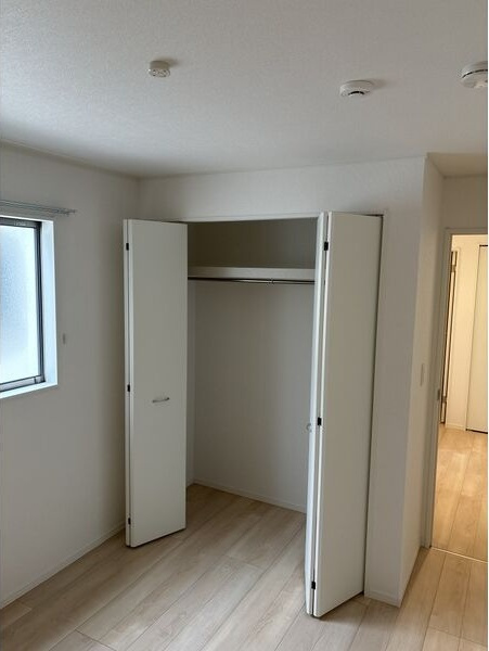 (仮称)杁ヶ池701戸建3の収納