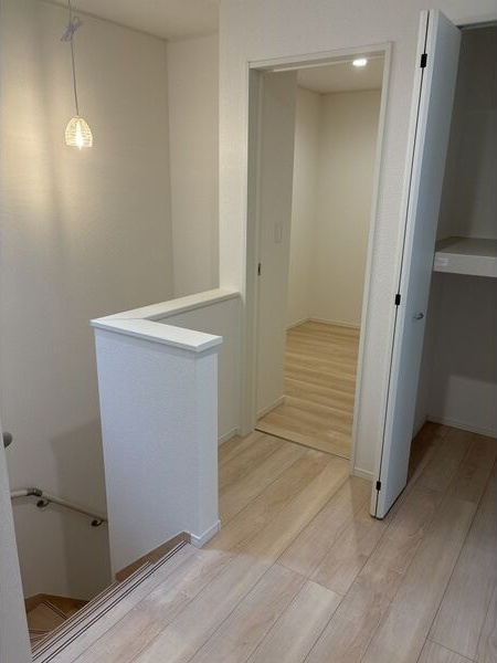 (仮称)杁ヶ池701戸建3の設備