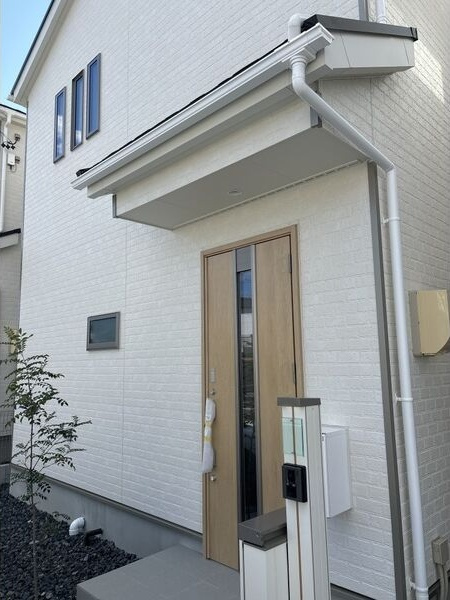 (仮称)杁ヶ池701戸建3