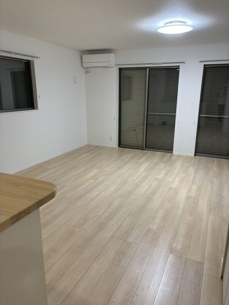 (仮称)杁ヶ池701戸建3の居間・リビング