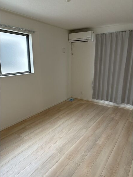 (仮称)杁ヶ池701戸建3の洋室