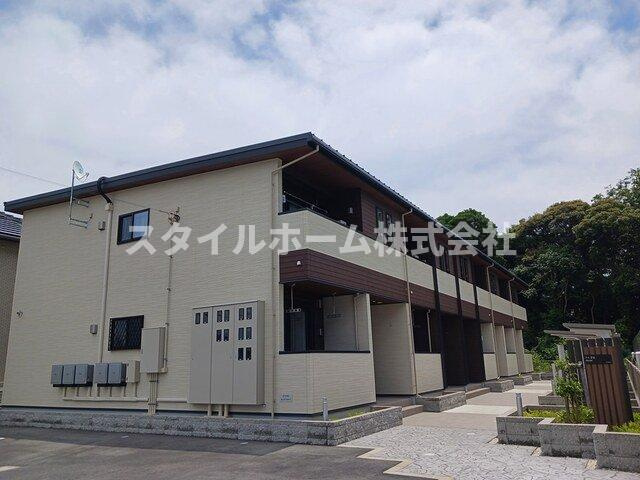 アペ・伊奈