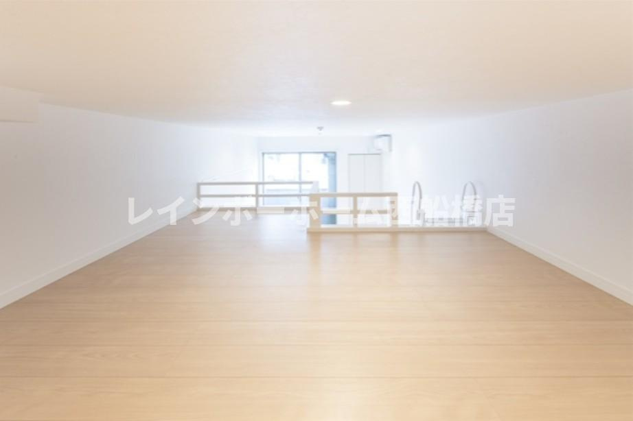 village響一号館のその他