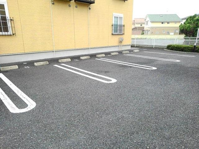 【駐車場】 | ペアハウスヒロセＧ