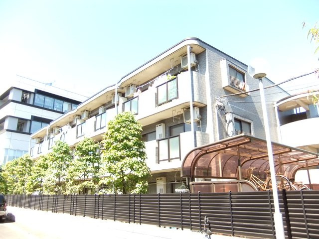 パークハウス梶野