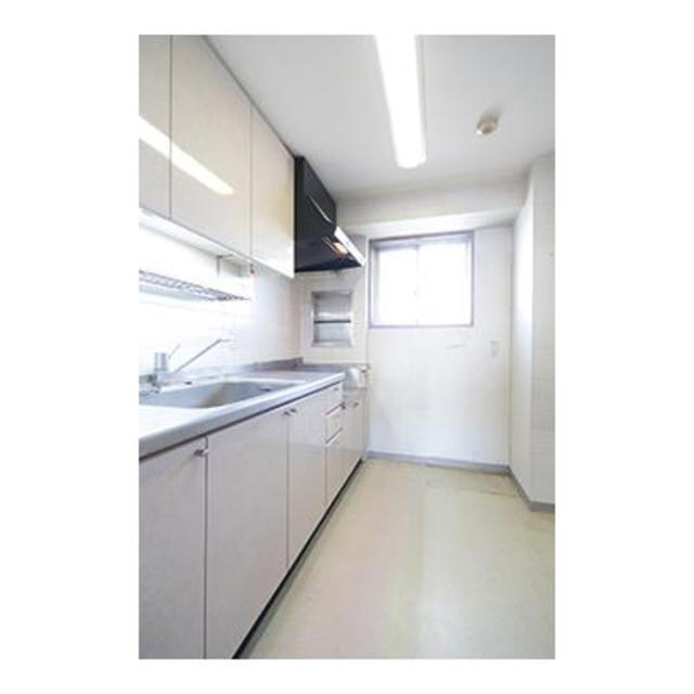 コーボック新小金井のその他|※写真は同タイプ住戸です。