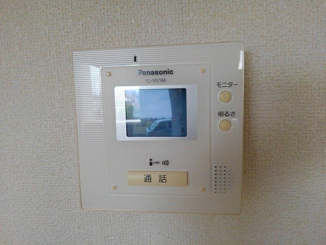 【セキュリティ】 | カーサ・ステラ
