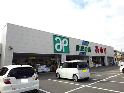 【周辺】 | カーサ・ステラ | みのり　協和店まで550m