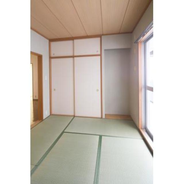 コーボック新小金井のその他|※写真は同タイプ住戸です。