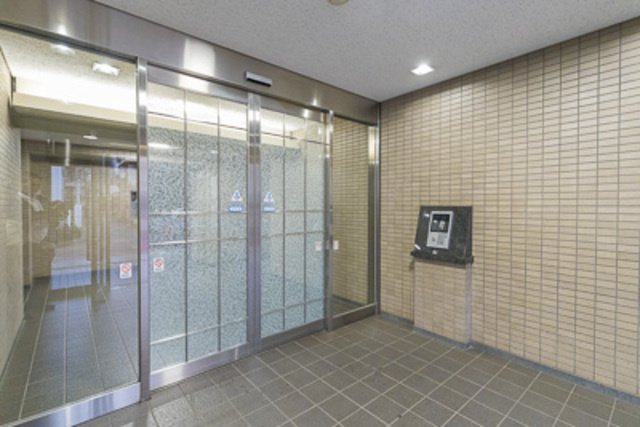 コーボック新小金井のその他