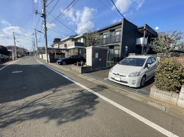 レオパレス花水木のその他