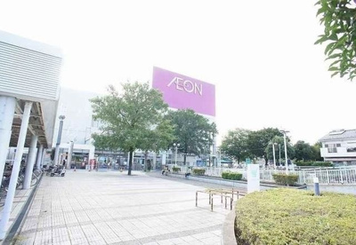 【周辺】 | グレース | イオンノア店まで1500m