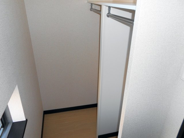 レオネクストカイトネストⅡの内装|設備・仕様は号室により異なる為、現況を優先致します。