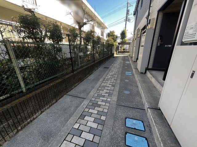 レオパレスカーサアベニューⅣのその他