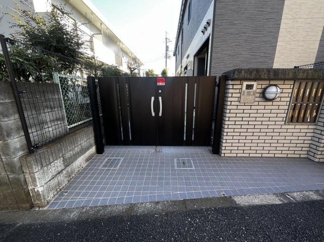 レオパレスカーサアベニューⅣのその他