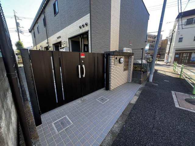 レオパレスカーサアベニューⅣのその他