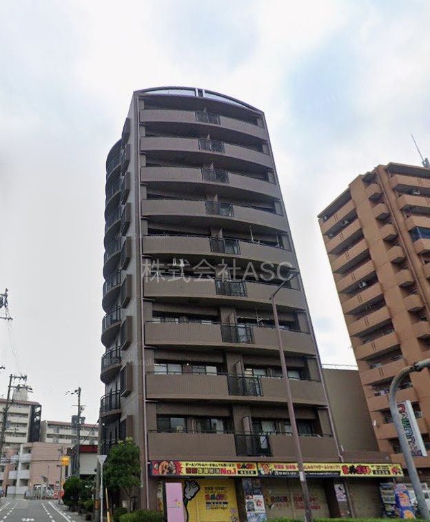 ペガサス2番館住之江