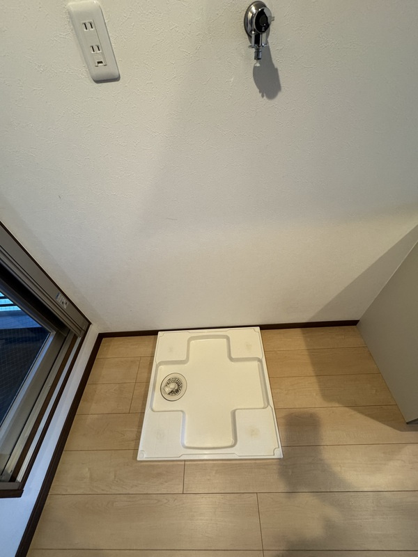 練馬区貫井２丁目の賃貸マンションの設備