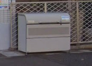 練馬区貫井２丁目の賃貸マンションのその他共用部分