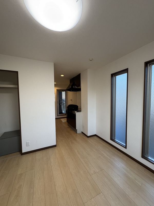 練馬区貫井２丁目の賃貸マンションの洋室