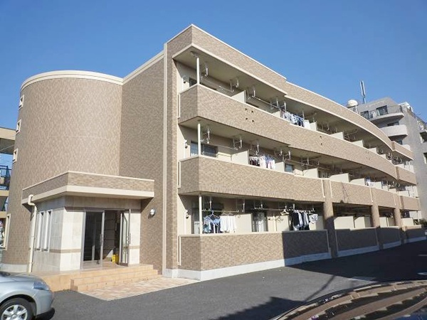 エターナル南与野