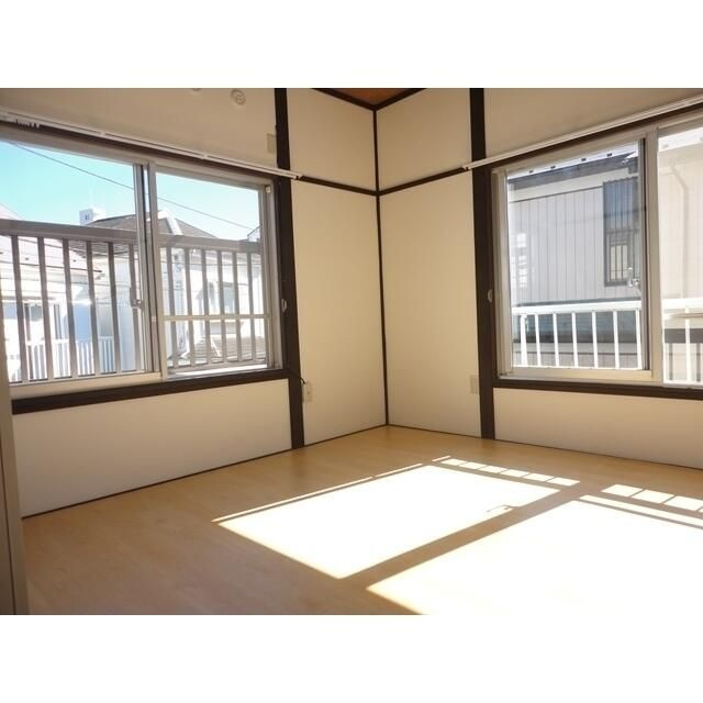 相武台２丁目貸家のその他