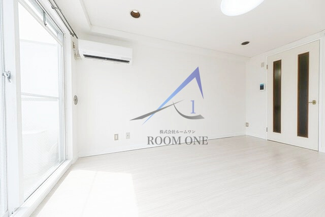 東が丘ハイツの寝室|寝室です。