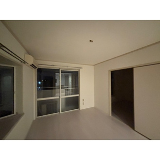 【居間・リビング】 | メゾンアスコットB棟