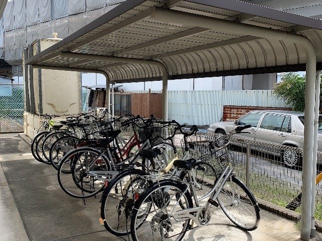 レオパレスメトロ六番町のその他