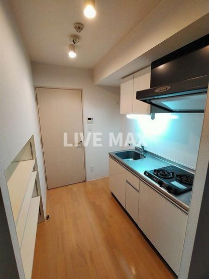 【キッチン】