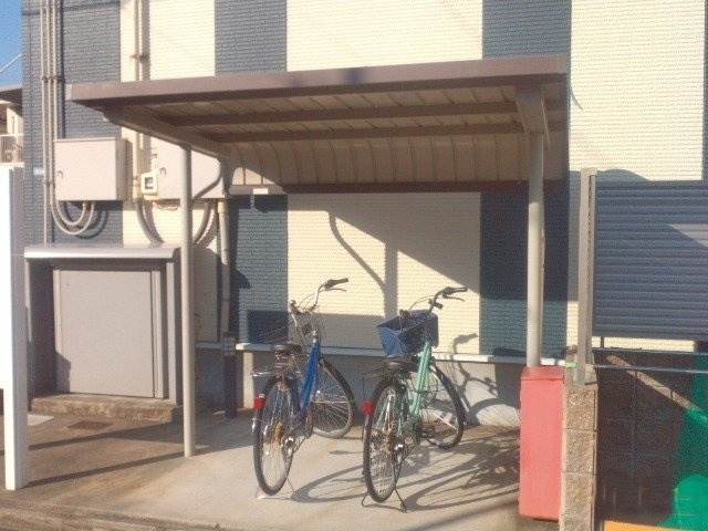 レオネクスト神村のその他