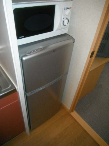 レオパレスメトロ六番町のその他