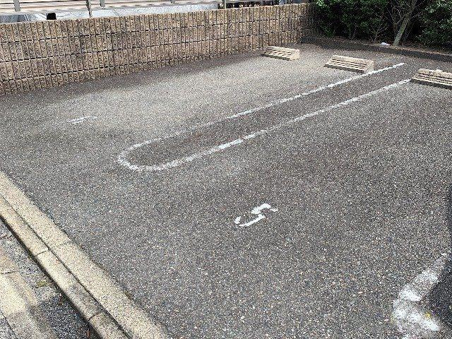 レオパレスメトロ六番町のその他