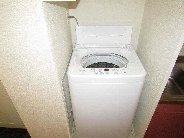 レオパレスマローネのその他