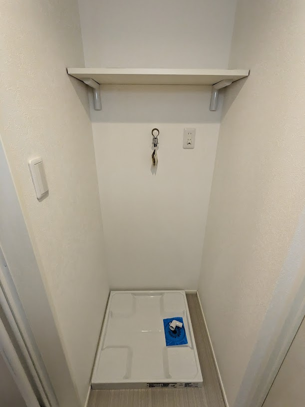 ウィンクルム新瑞橋の設備