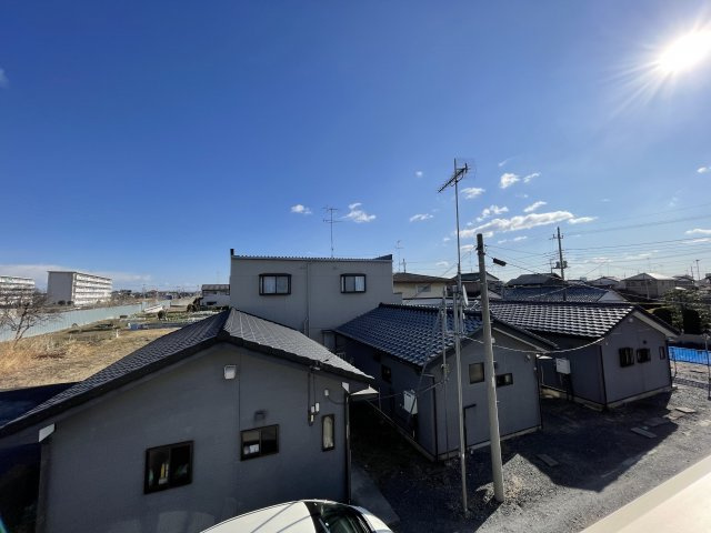【展望】 | ヨークパレス・３