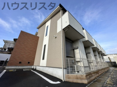 【外観】 | ヨークパレス・３