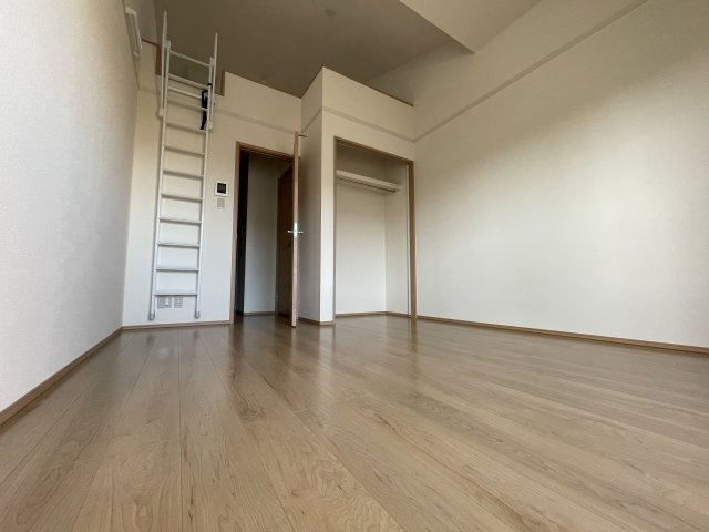 【居間・リビング】 | ヨークパレス・３