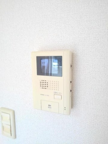 グランツのセキュリティ
