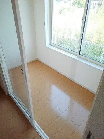 Ｖｉｌｌａ　Ａｉｒｙ城南の内装