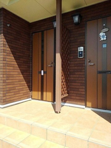 Ｖｉｌｌａ　Ａｉｒｙ城南のその他
