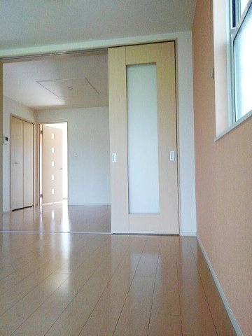 Ｖｉｌｌａ　Ａｉｒｙ城南の内装