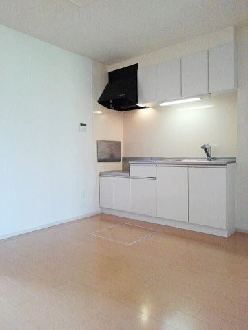 Ｖｉｌｌａ　Ａｉｒｙ城南の内装