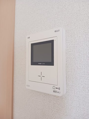 Ｖｉｌｌａ　Ａｉｒｙ城南のセキュリティ