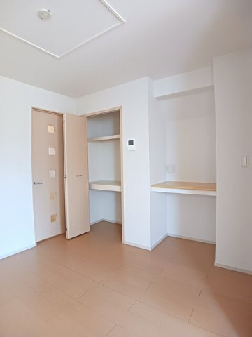 Ｖｉｌｌａ　Ａｉｒｙ城南の居間・リビング