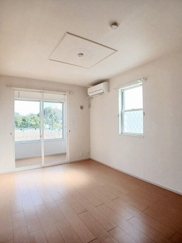 Ｖｉｌｌａ　Ａｉｒｙ城南の内装