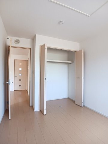 Ｖｉｌｌａ　Ａｉｒｙ城南の収納