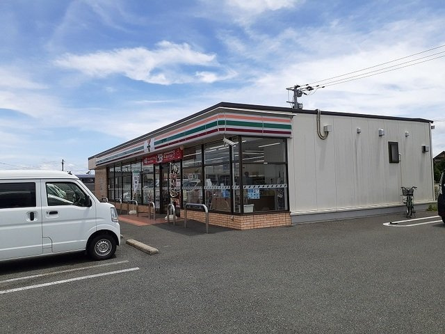 マリアローザⅡの周辺|セブンイレブン城山半田店まで2100m