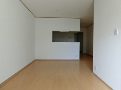 【居間・リビング】 | クロトリハイツ