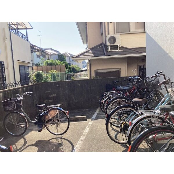 WAKOマンションのその他